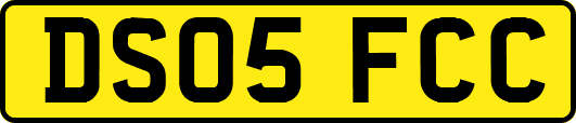DS05FCC