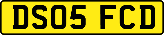 DS05FCD