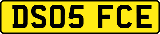 DS05FCE