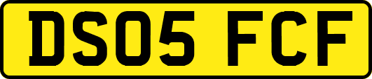 DS05FCF