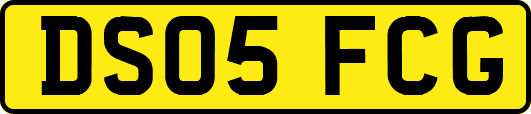 DS05FCG
