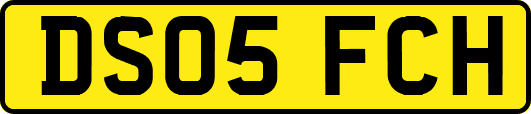 DS05FCH