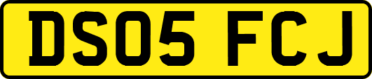 DS05FCJ