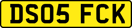 DS05FCK