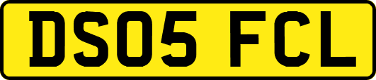 DS05FCL