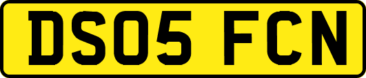 DS05FCN