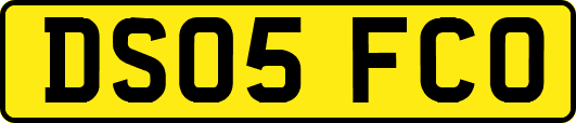 DS05FCO