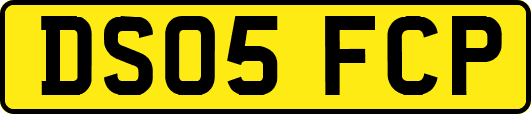 DS05FCP