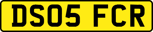 DS05FCR