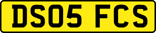 DS05FCS