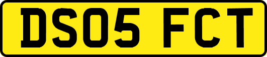 DS05FCT