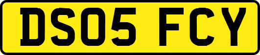 DS05FCY