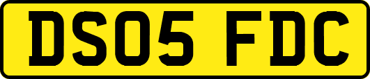 DS05FDC