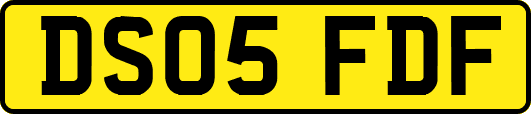 DS05FDF
