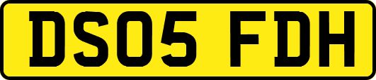 DS05FDH