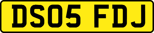 DS05FDJ