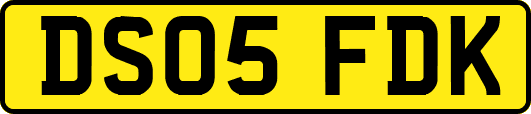 DS05FDK
