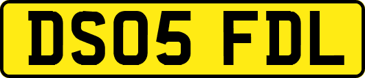 DS05FDL