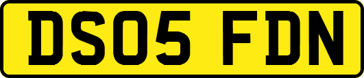 DS05FDN