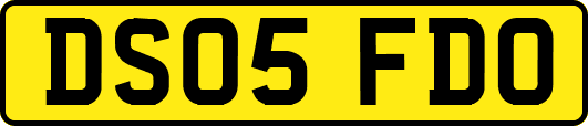 DS05FDO