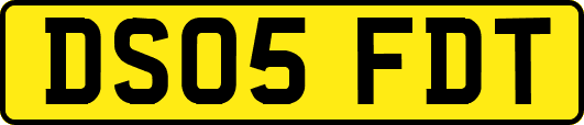 DS05FDT