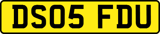 DS05FDU