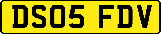 DS05FDV