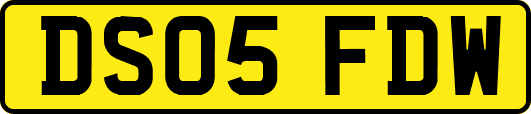 DS05FDW