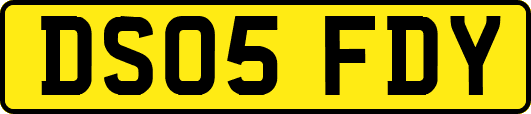 DS05FDY