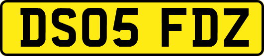 DS05FDZ