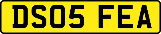 DS05FEA