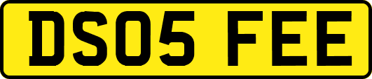 DS05FEE