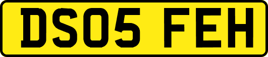 DS05FEH