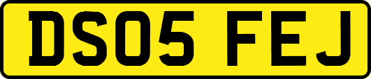 DS05FEJ