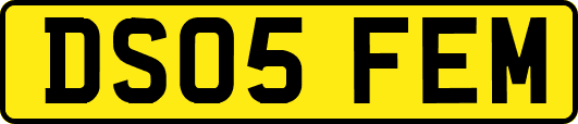 DS05FEM