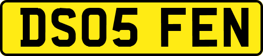 DS05FEN