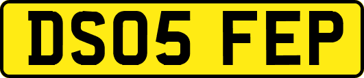 DS05FEP