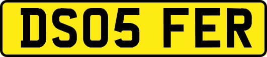 DS05FER