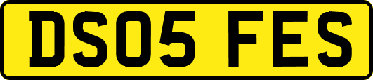 DS05FES