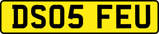 DS05FEU
