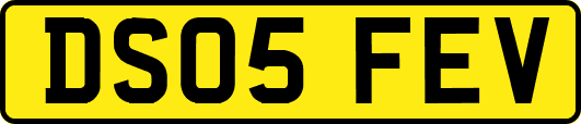 DS05FEV