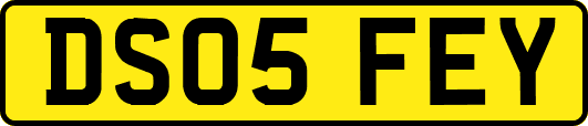 DS05FEY