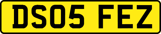 DS05FEZ