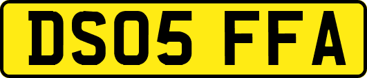 DS05FFA