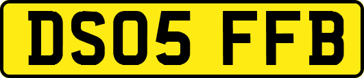 DS05FFB
