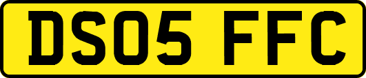 DS05FFC