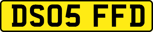 DS05FFD