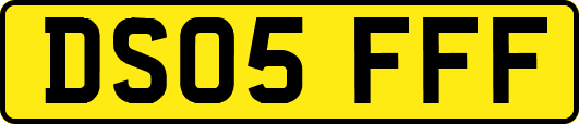 DS05FFF