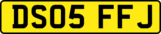 DS05FFJ