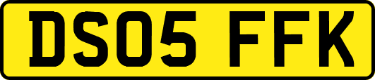 DS05FFK